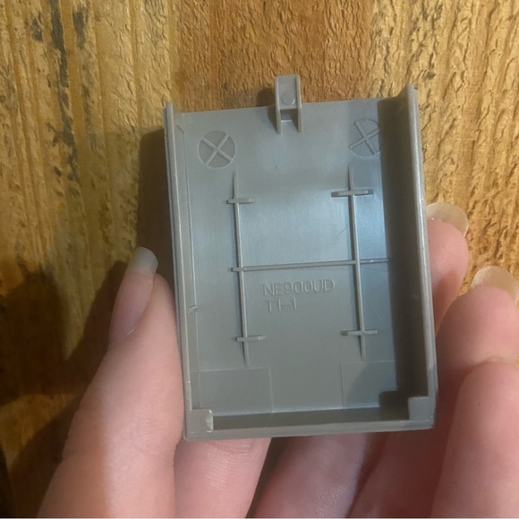 OEM Genuine FUNAI NE900UD Remote Control for EWL2005 EWL20S5 EWL20S5A EWL20S5B - Picture 9 of 10